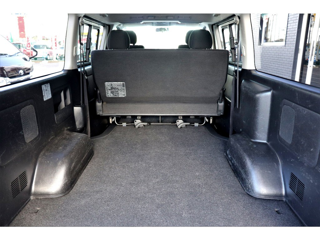 もちろん納車前にも点検整備を行い、オイル類や消耗品の交換を行います！また最終仕上げを行いご納車をさせていただきます！