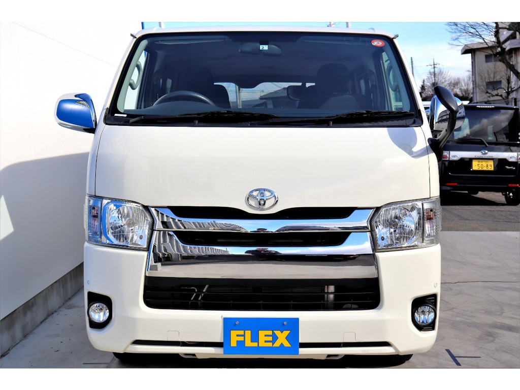 全国陸送納車の実績多数！遠方の方も安心してお任せ下さい！
