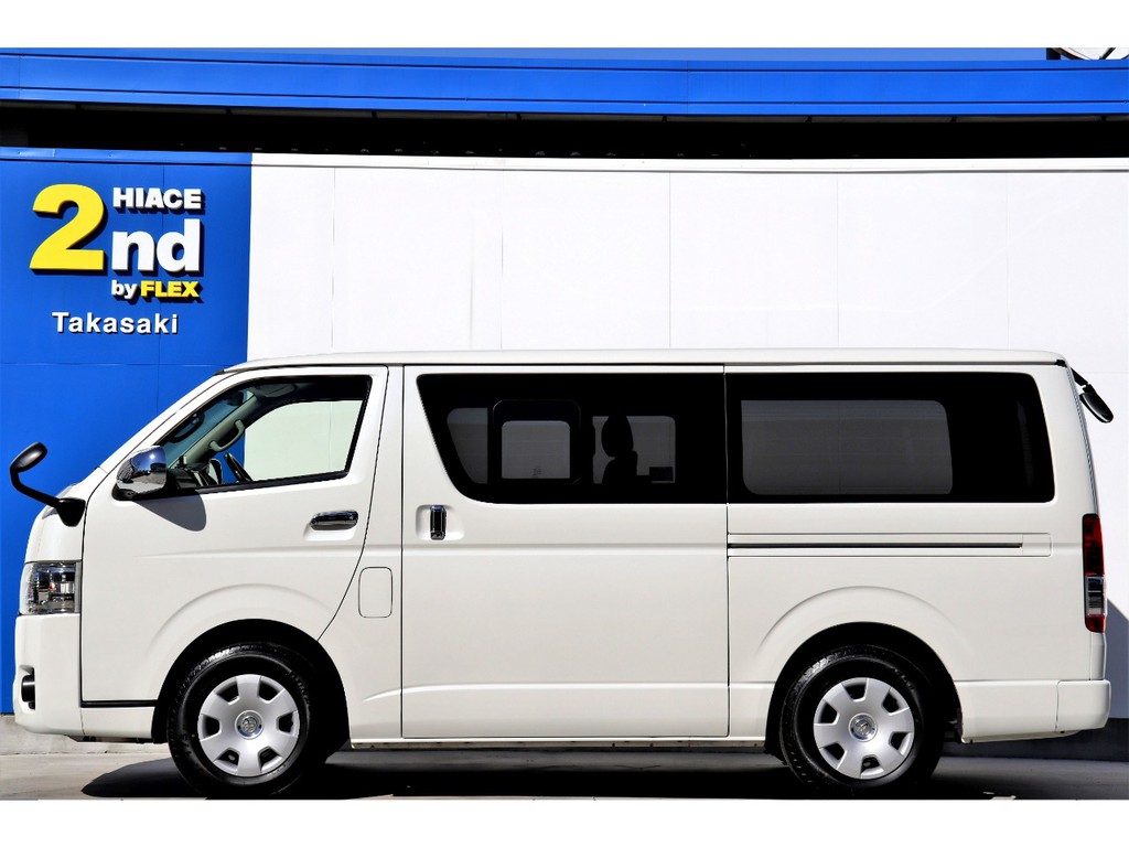 ２年間走行無制限のタイヤ保証もございます！パンク、バーストしたタイヤを新品交換致します♪