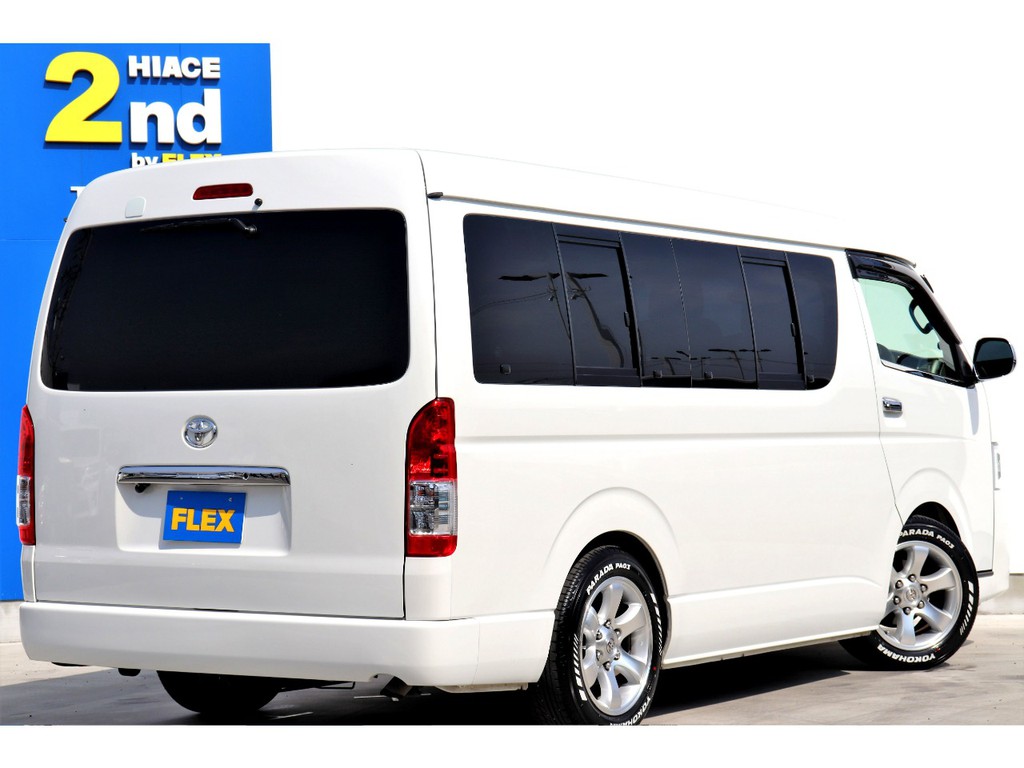 安心のＦＬＥＸ厳選仕入れ中古車！