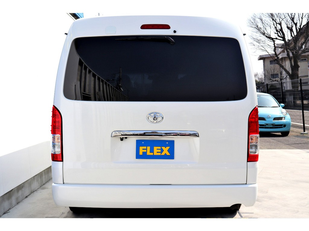 ２年間走行無制限のタイヤ保証もございます！パンク、バーストしたタイヤを新品交換致します♪