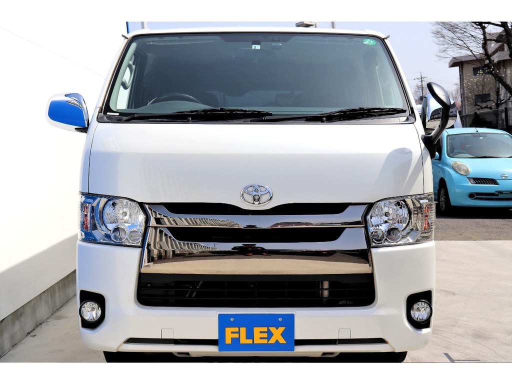 全国陸送納車の実績多数！遠方の方も安心してお任せ下さい！