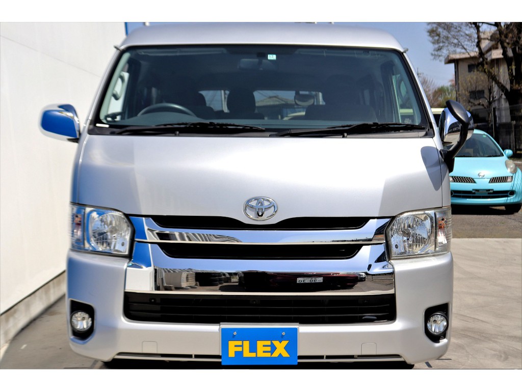全国陸送納車の実績多数！遠方の方も安心してお任せ下さい！