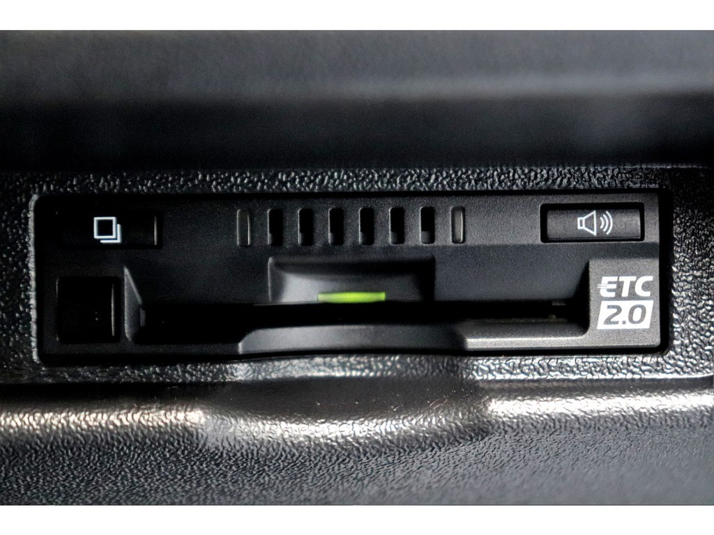 ＥＴＣ搭載で高速道路利用がスムーズに！