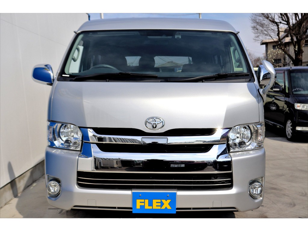 全国陸送納車の実績多数！遠方の方も安心してお任せ下さい！