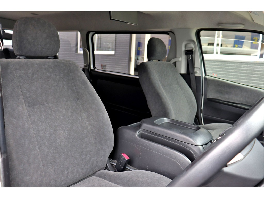 ＧＬシートは厚みが有り長時間の運転も楽々♪