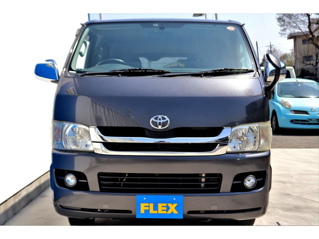 全国陸送納車の実績多数！遠方の方も安心してお任せ下さい！