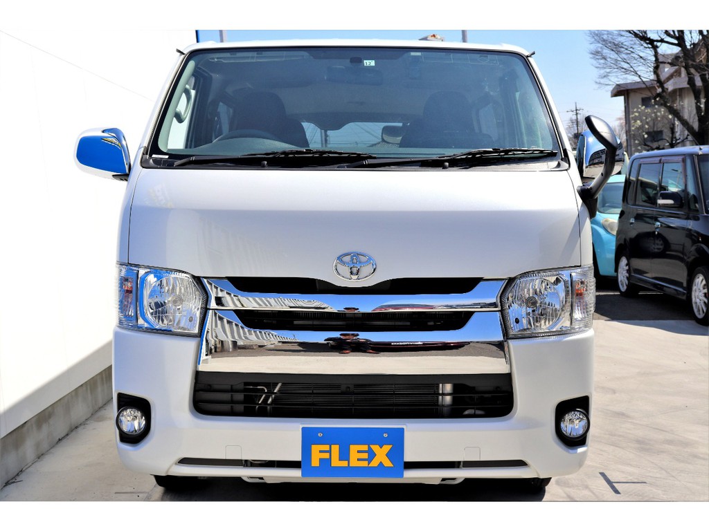 全国陸送納車の実績多数！遠方の方も安心してお任せ下さい！