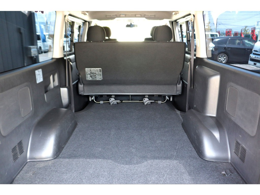 もちろん納車前にも点検整備を行い、オイル類や消耗品の交換を行います！また最終仕上げを行いご納車をさせていただきます！