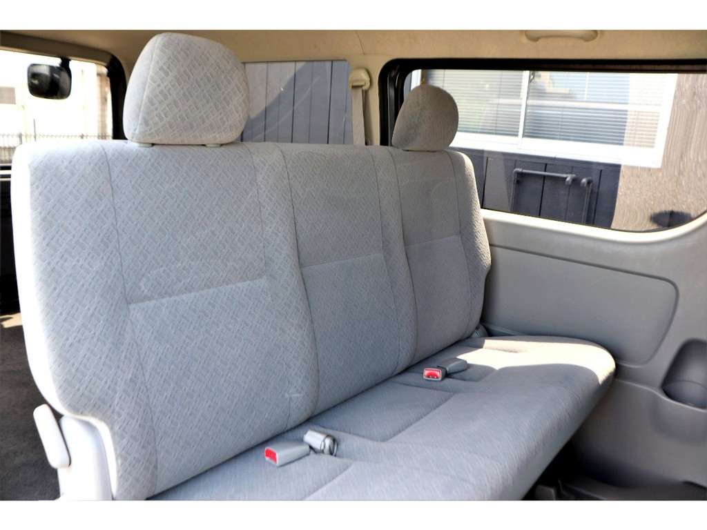 シートカバーやベッドキットの追加オーダーもお任せください！