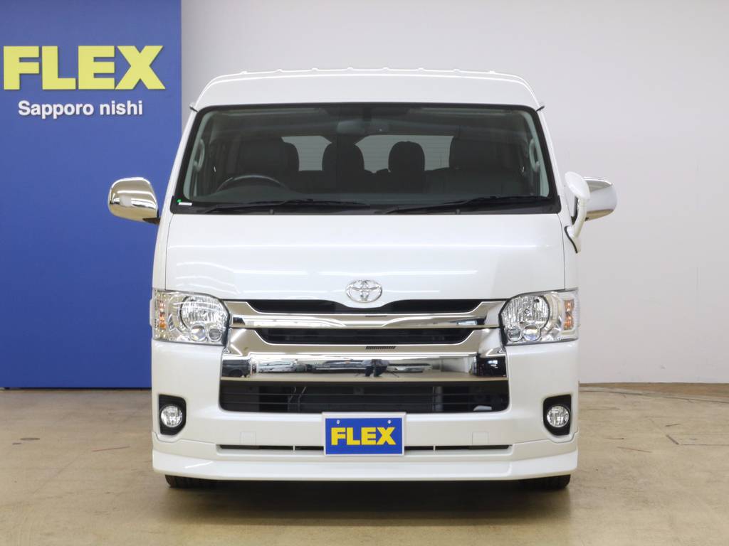 全国販売　即納車可能！追加カスタムも承ります！