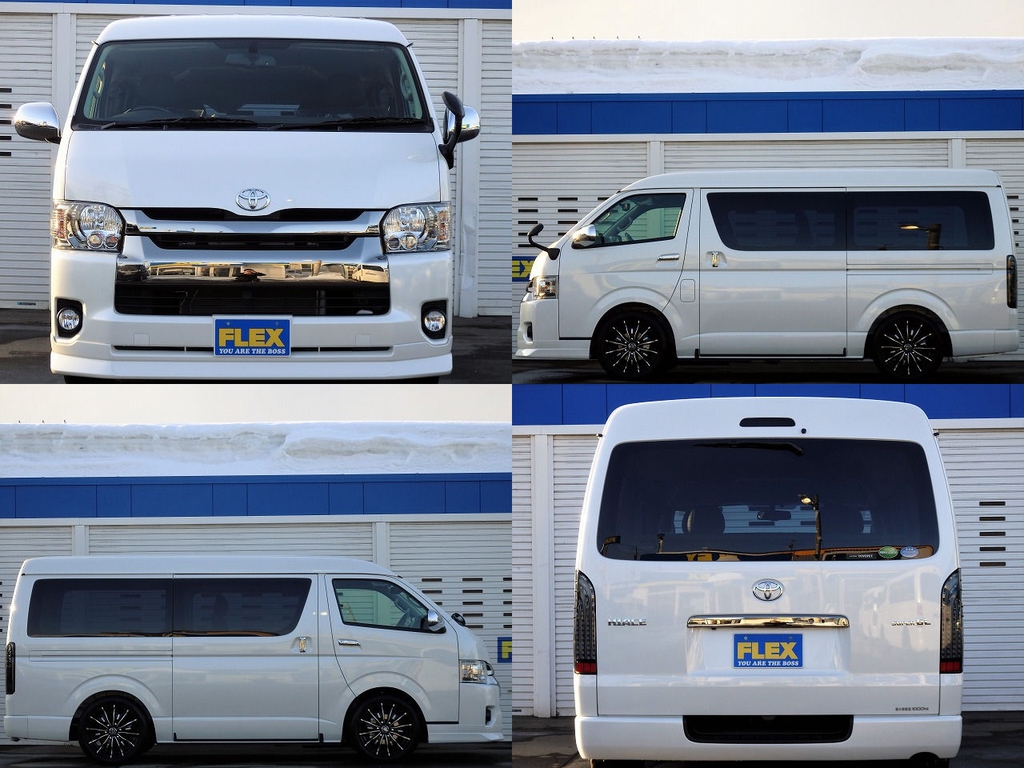 全国販売＆即納車可能