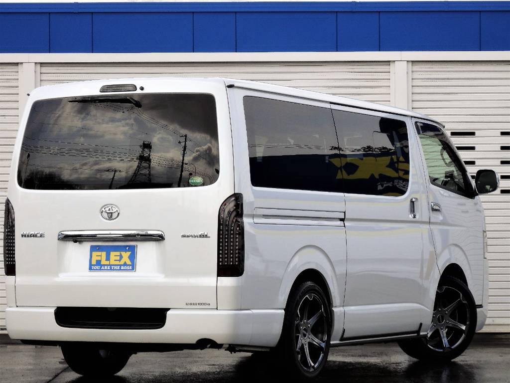 寒冷地仕様車！