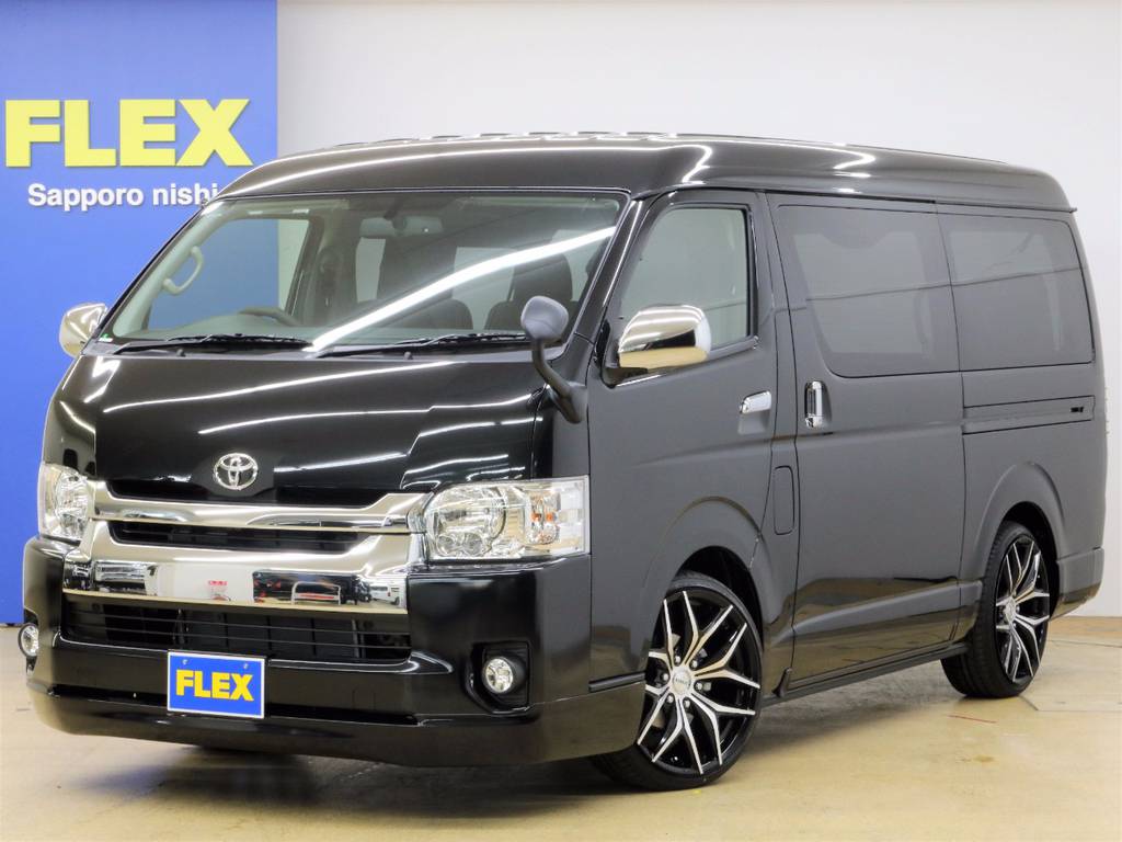 【新車コンプリートカー】ワゴンＧＬ４ＷＤ！寒冷地仕様車！