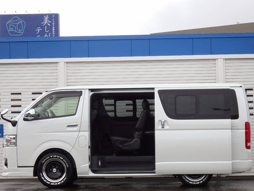 詳しくは店頭スタッフまで！
