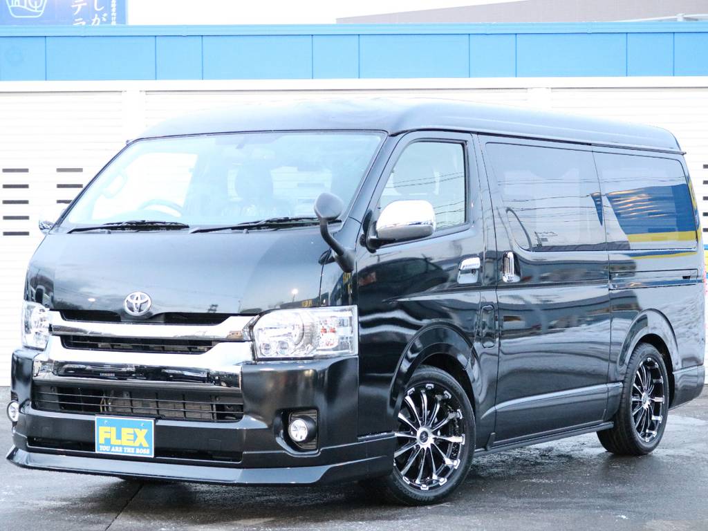 人気のFU-W入庫しました。お気軽にお問合せ下さい０１１－８８９－１１６６！！
