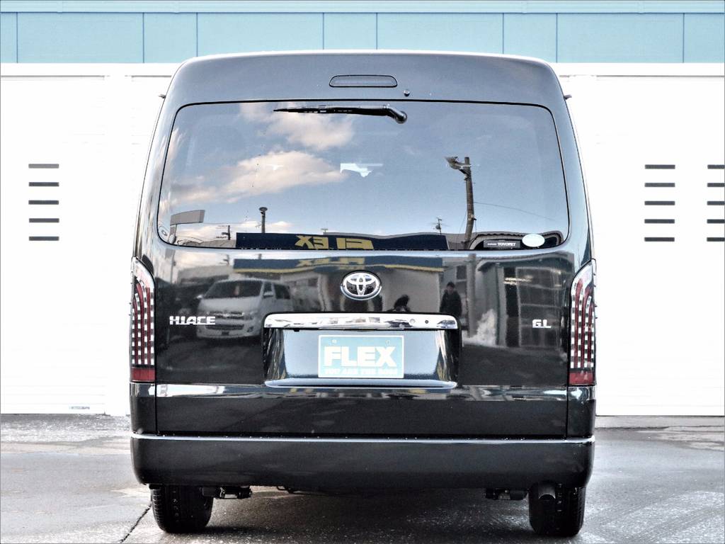 FLEX全国納車できます！！０１１－８８９－１１６６！！