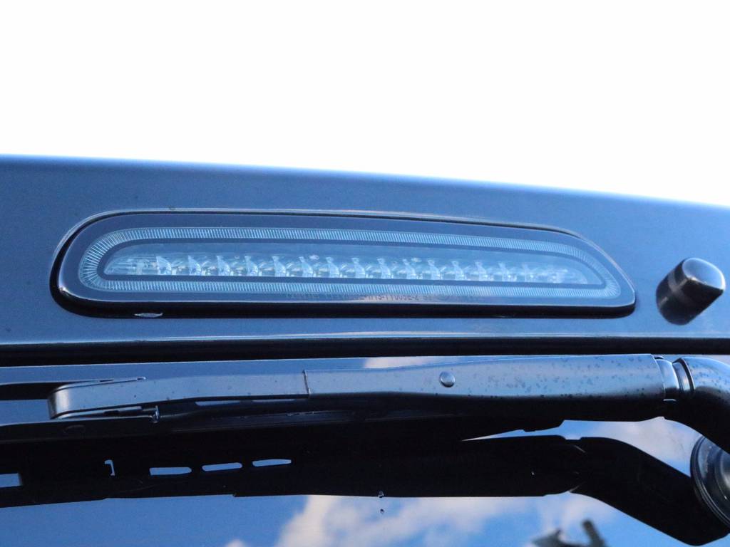 コプラス　ＬＥＤハイマウントランプ