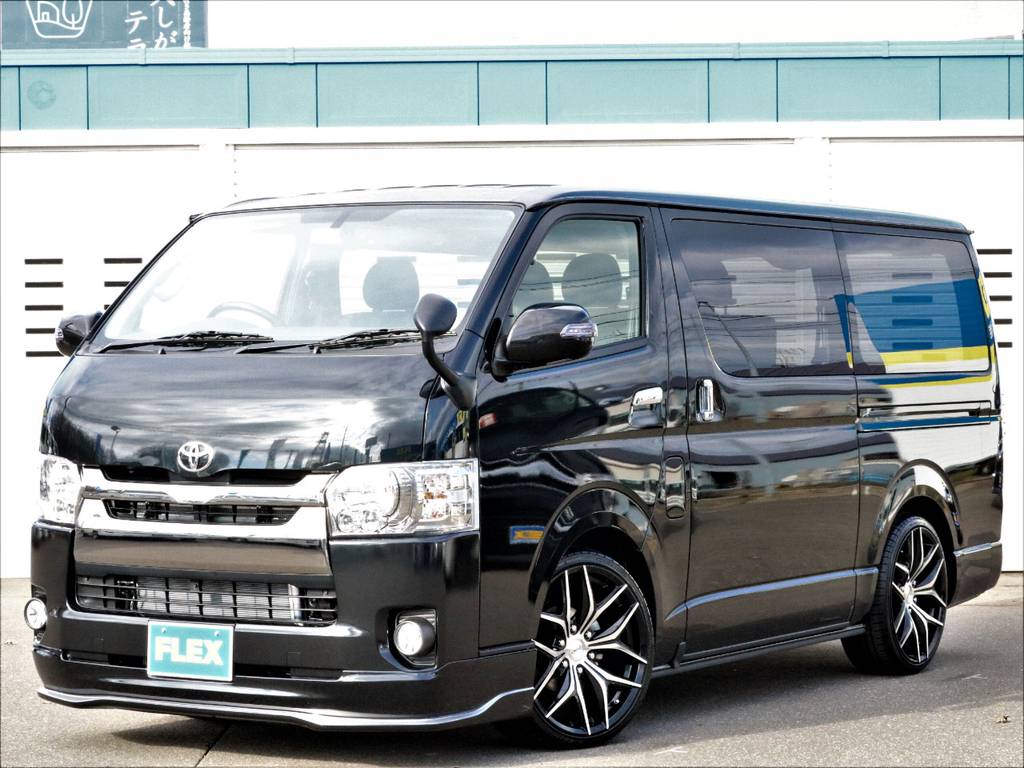 DARK・PRIME・特別装備車入庫！！お問合せは０１１－８８９－１１６６！！