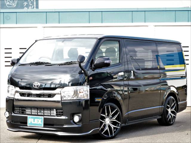 DARK・PRIME・特別装備車入庫！！お問合せは０１１－８８９－１１６６！！