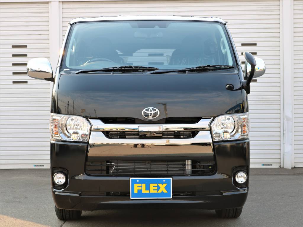 全国どこでもご納車可能です！