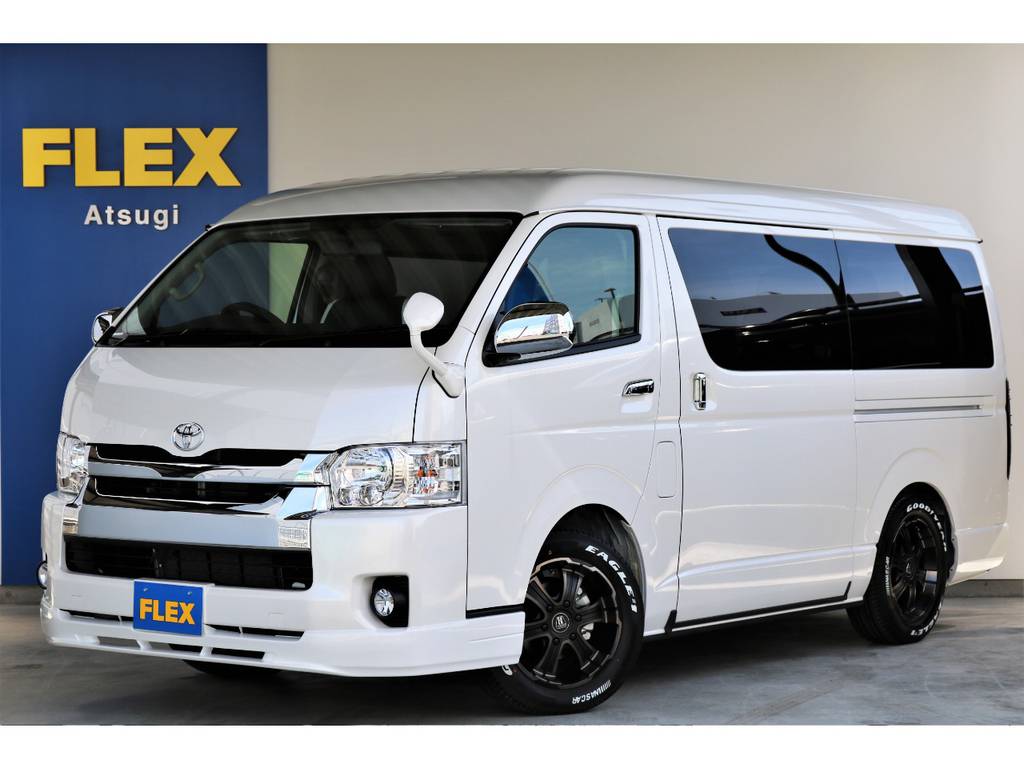 新車特別仕様車ファインテックツアラー入庫しました♪