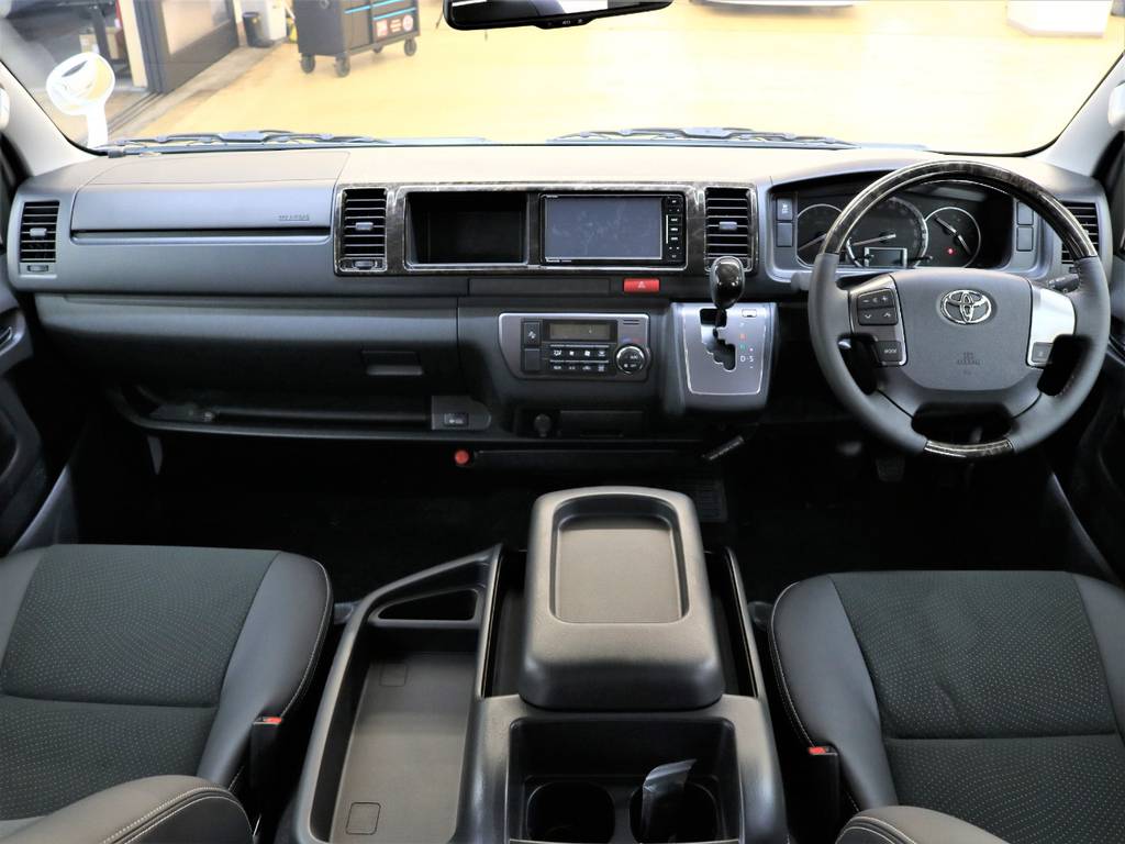 【特別仕様車DARKPRIME】で仕上げました！！