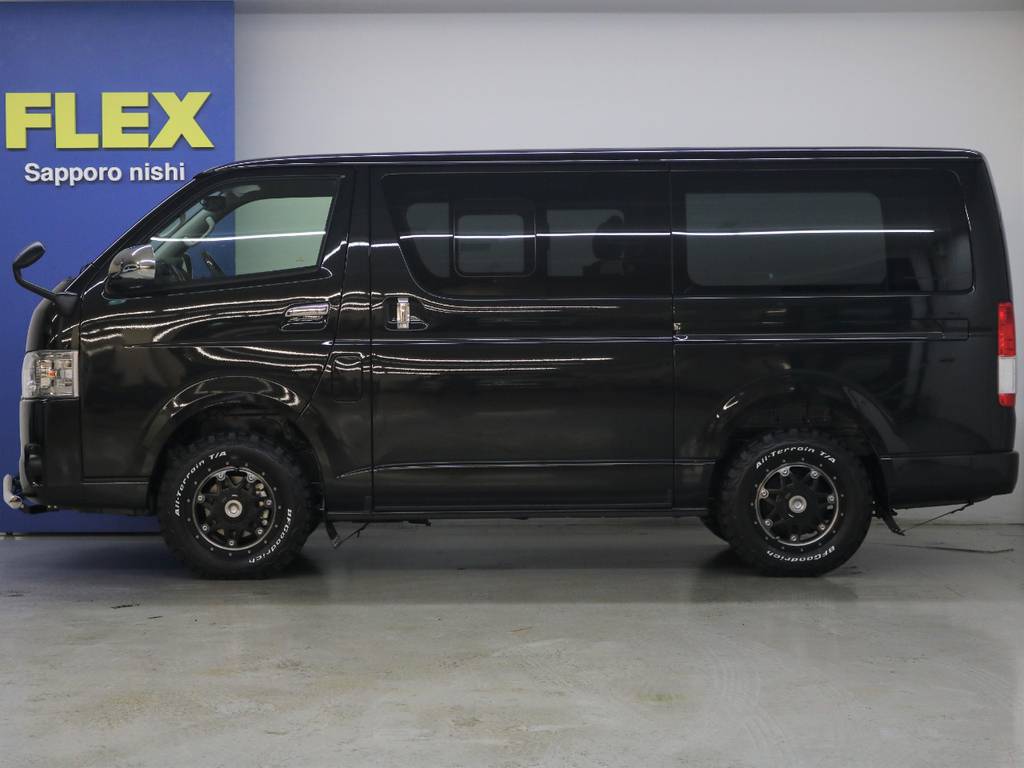 新型【ＴＳＳトヨタセーフティセンス】装備車！！