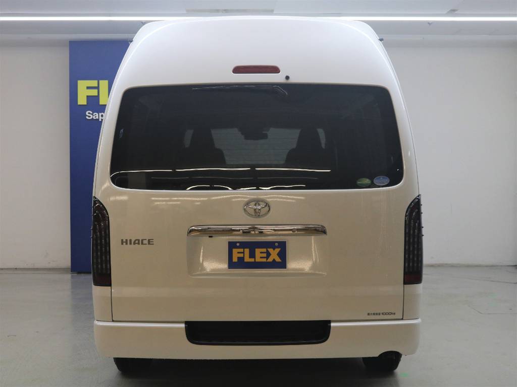 全国納車可能な一台となっております！！