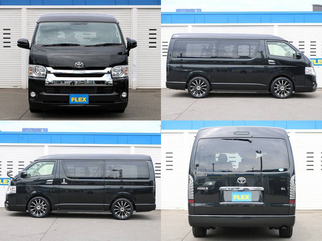 FLEX SAPPOROイルミネーションPKG