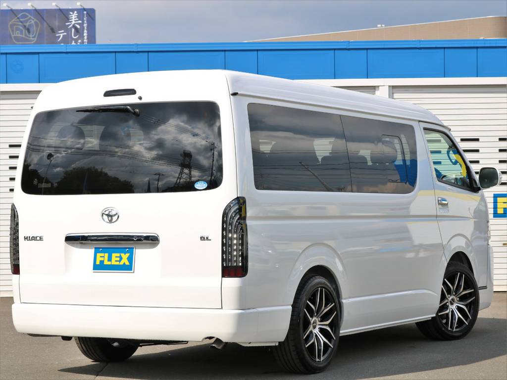 全国どこでもご納車します！お気軽にお問合せ下さい！
