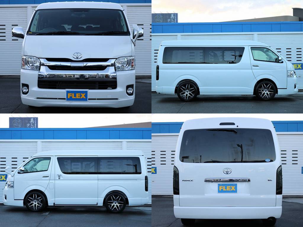 全国どこでもご納車します！お気軽にお問合せ下さい！