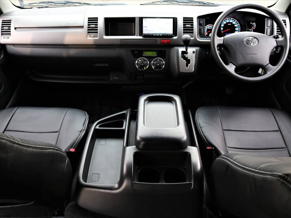 【Ｈ２４ ３型ハイエースワゴン ４ＷＤ ＧＬ】