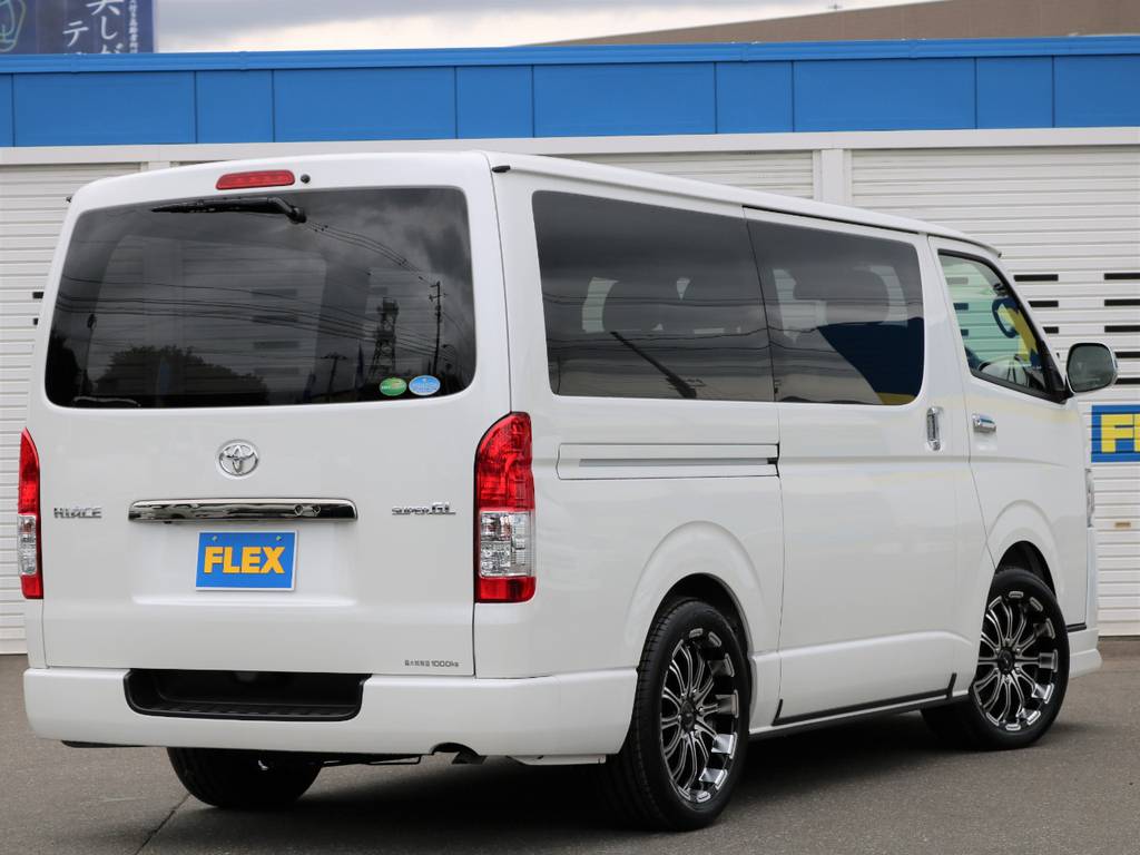 全国どこでもご納車します！お気軽にお問合せ下さい！