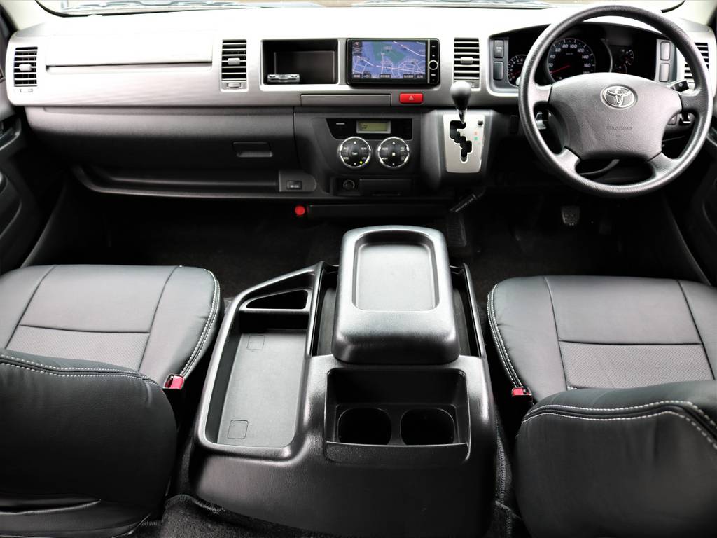 Ｈ２４ ３型ハイエースワゴン ４ＷＤ ＧＬ！