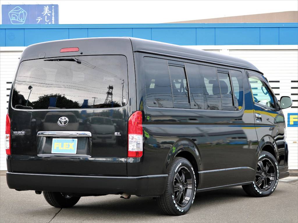 人気のブラックマイカ！