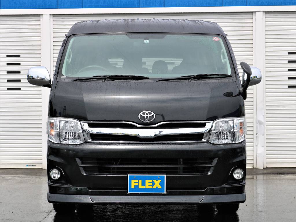 新品１.５inchローダウンブロック装着済みです！