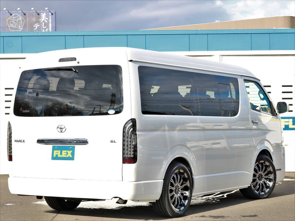 全国どこでもご納車します！お気軽にお問合せ下さい！