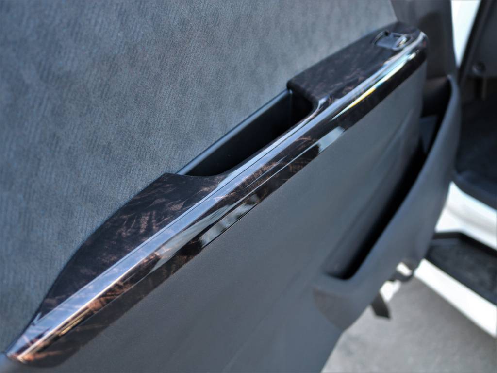 車内の気分をガラリと変える必須アイテムです！