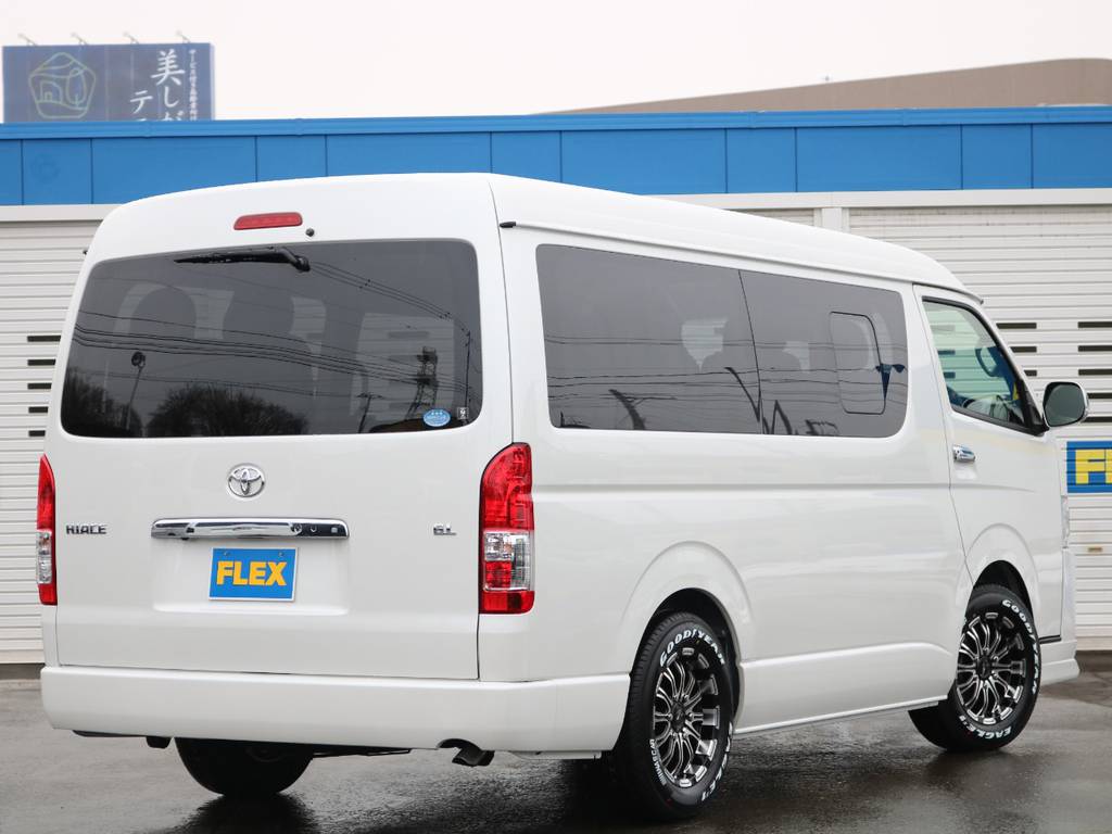 全国どこでもご納車します！即納車可能です！お気軽にご相談ください！