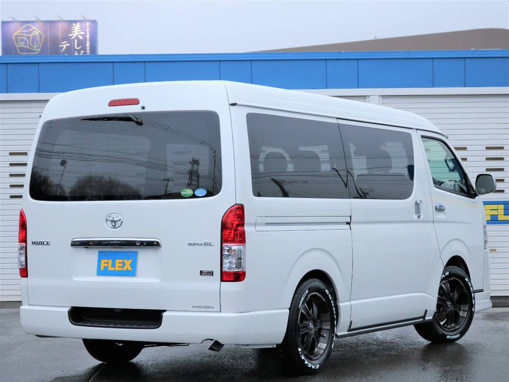 全国どこでもご納車します！お気軽にお問合せ下さい！