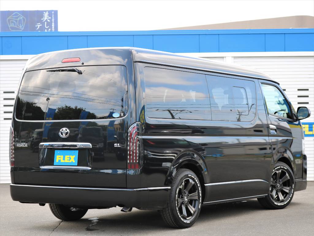 全国どこでもご納車いたします！お気軽にお問合せ下さい！