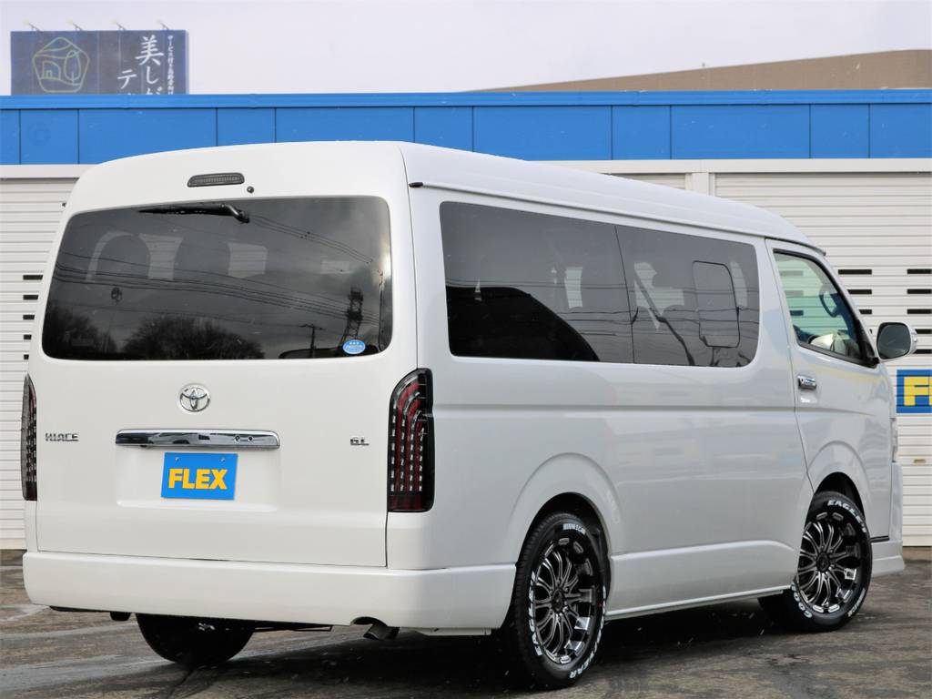 全国どこでもご納車します！お気軽にお問合せ下さい！