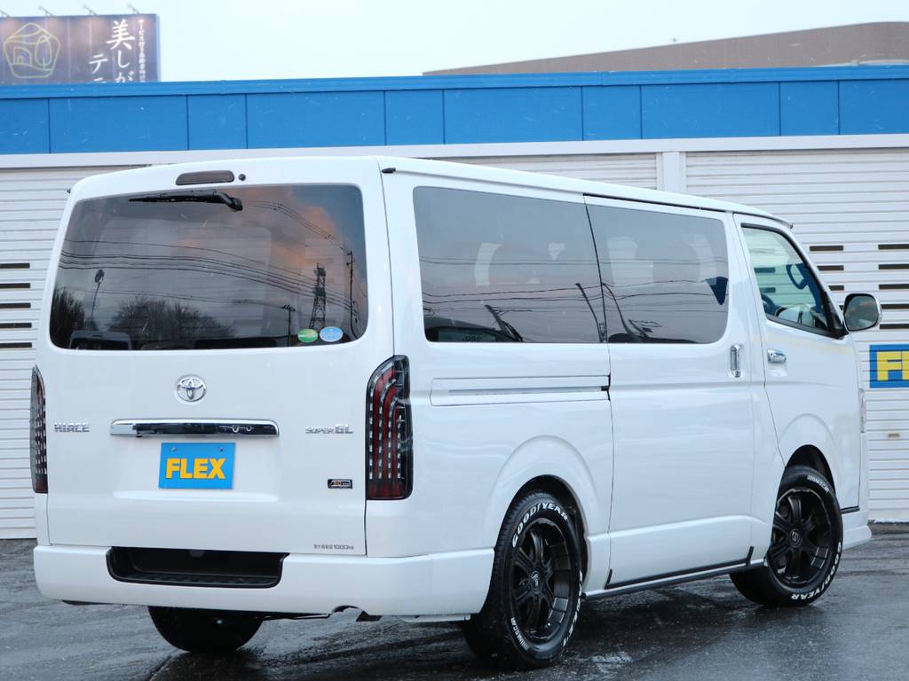 全国どこでもご納車します！お気軽にお問合せ下さい！
