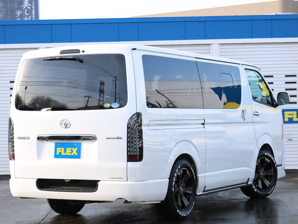 全国どこでもご納車します！お気軽にご相談ください！