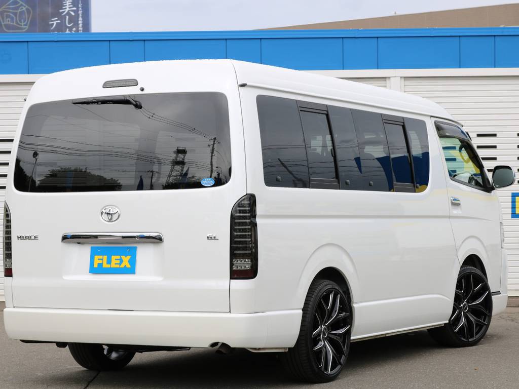 全国どこでもご納車します！お気軽にお問合せ下さい！