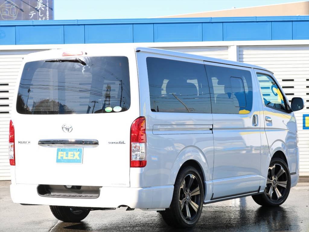 全国どこでもご納車します！お気軽にお問合せ下さい！