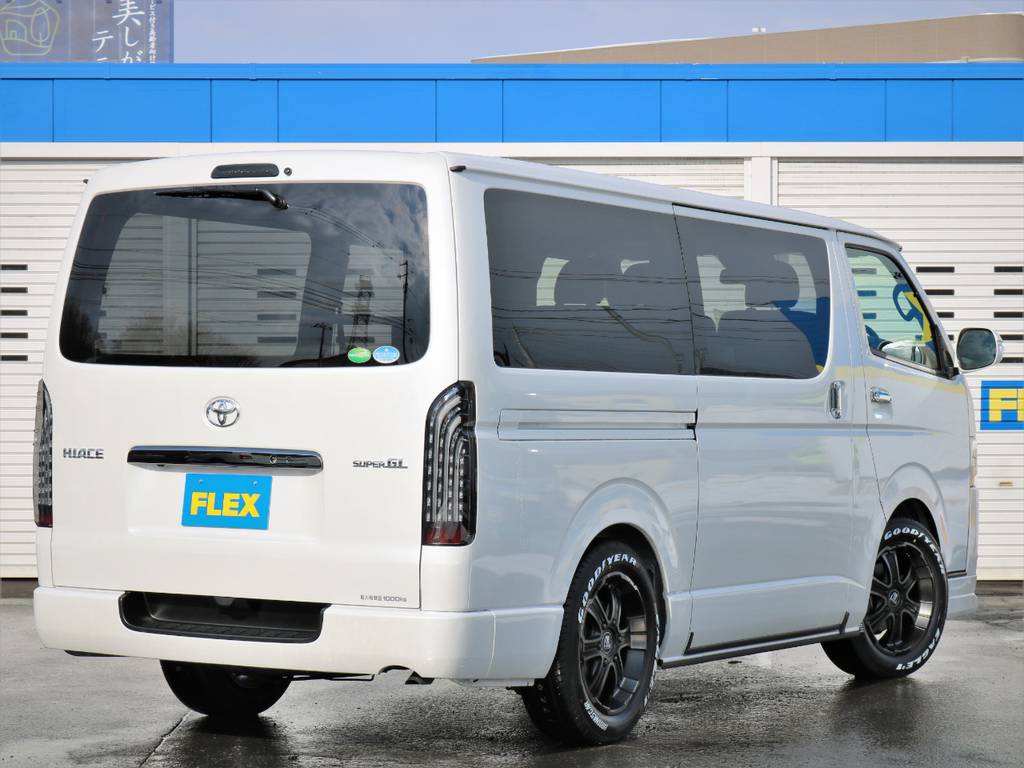 全国どこでもご納車します！お気軽にお問合せ下さい！