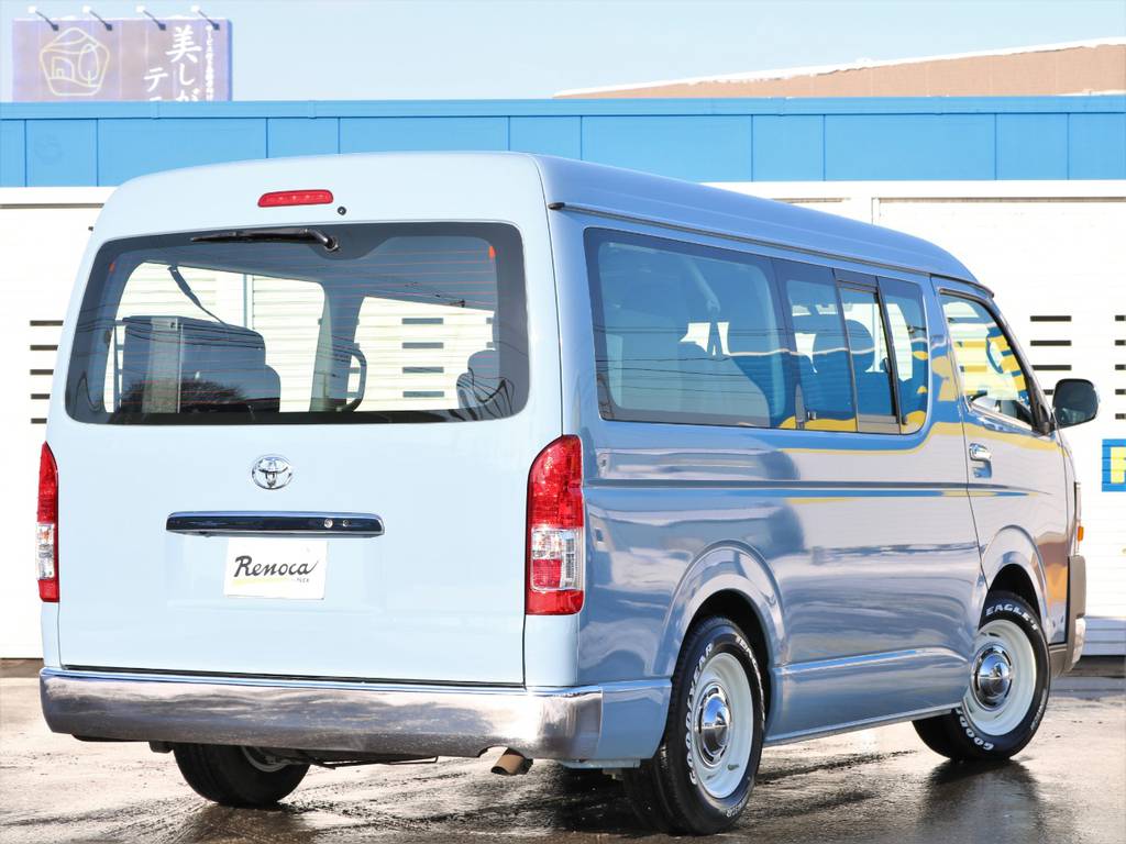 全国どこでもご納車します！お気軽にお問合せ下さい！