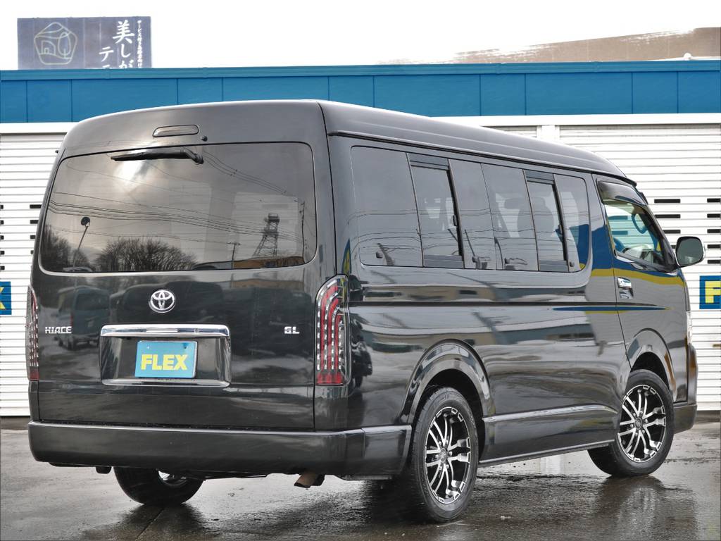 全国どこでもご納車します！お気軽にお問合せ下さい！